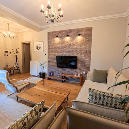 Living Life Apartment Gümülcine Dış mekan fotoğraf
