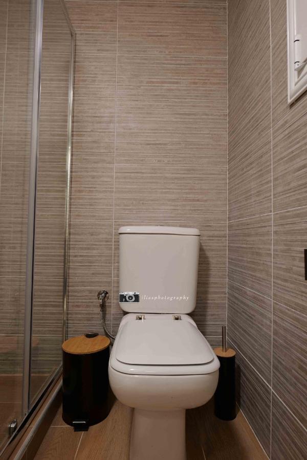 Living Life Apartment Gümülcine Dış mekan fotoğraf