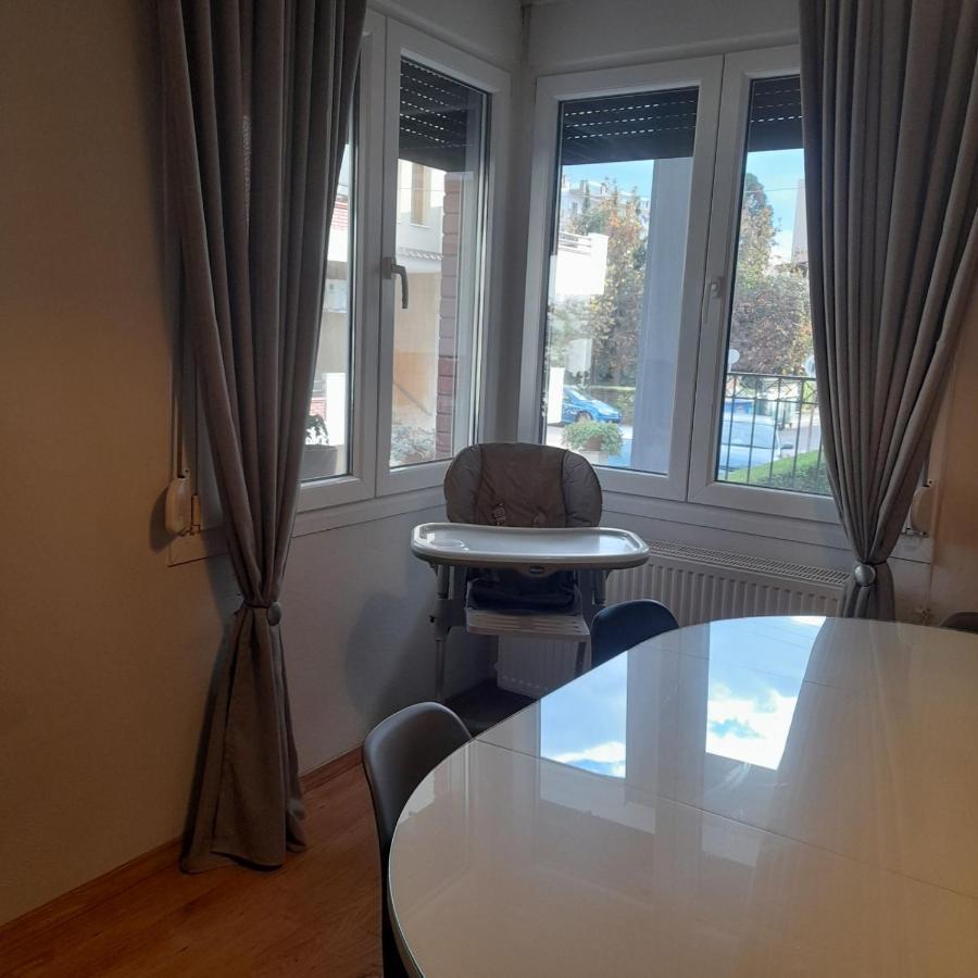 Living Life Apartment Gümülcine Dış mekan fotoğraf
