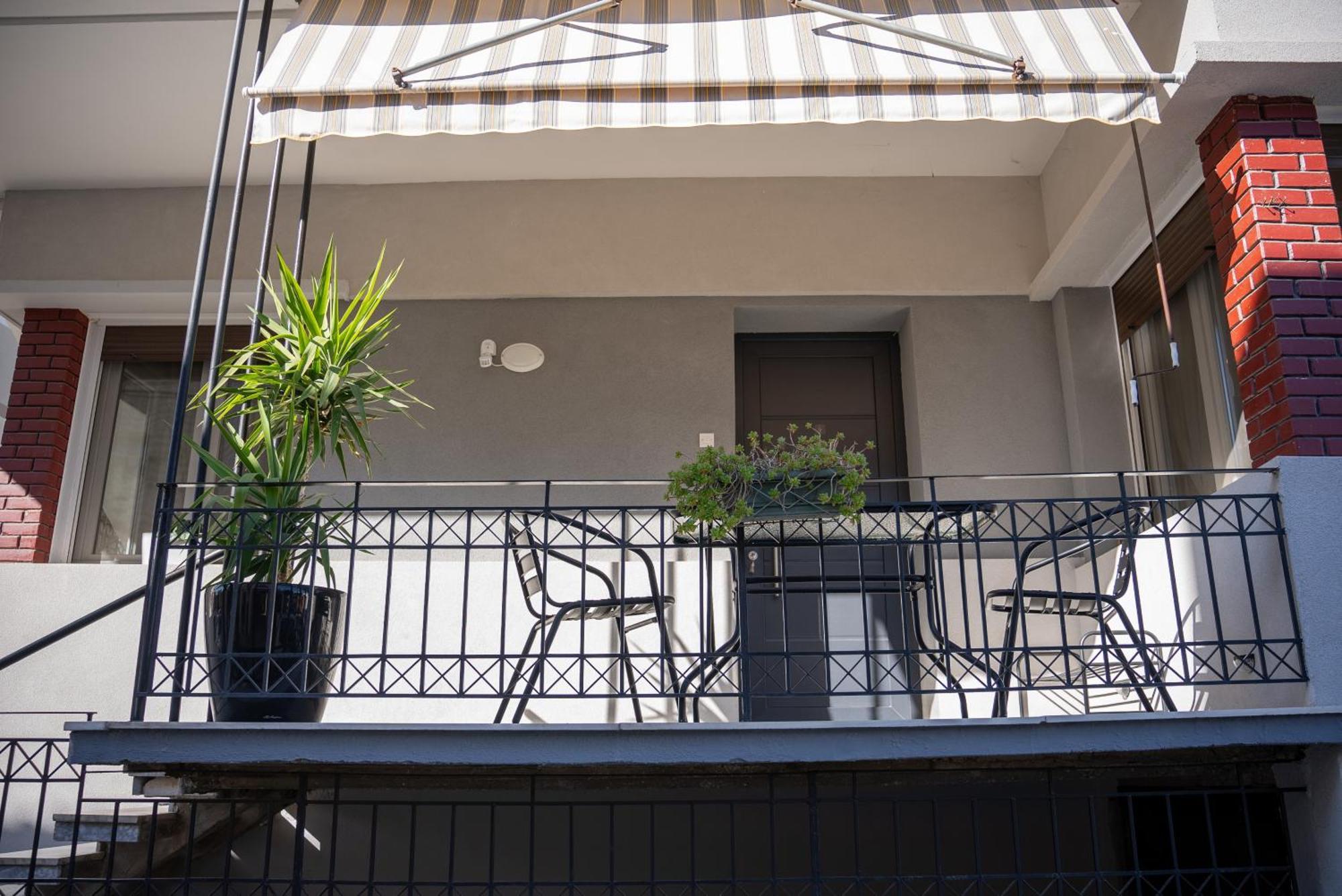 Living Life Apartment Gümülcine Dış mekan fotoğraf