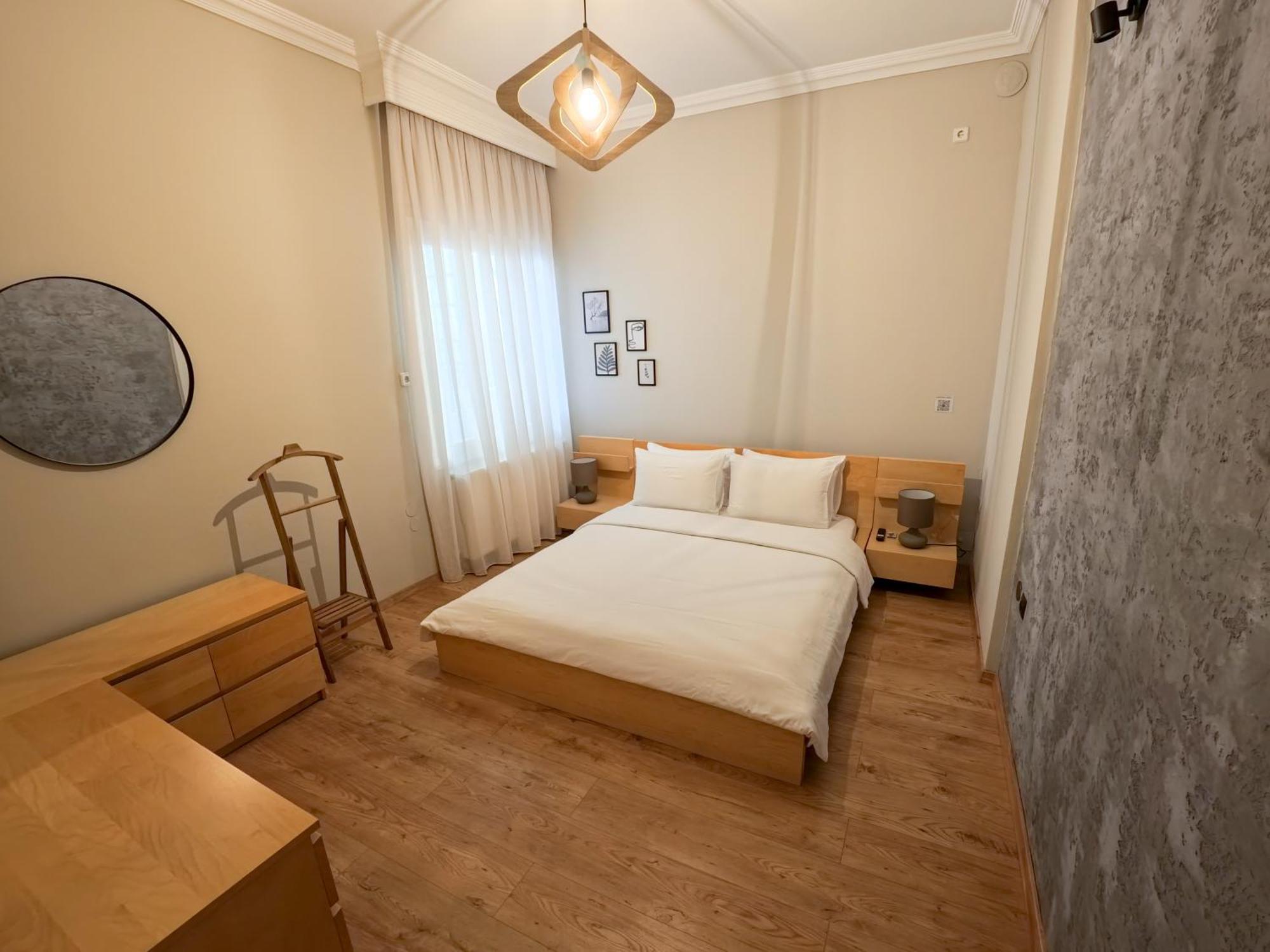 Living Life Apartment Gümülcine Dış mekan fotoğraf