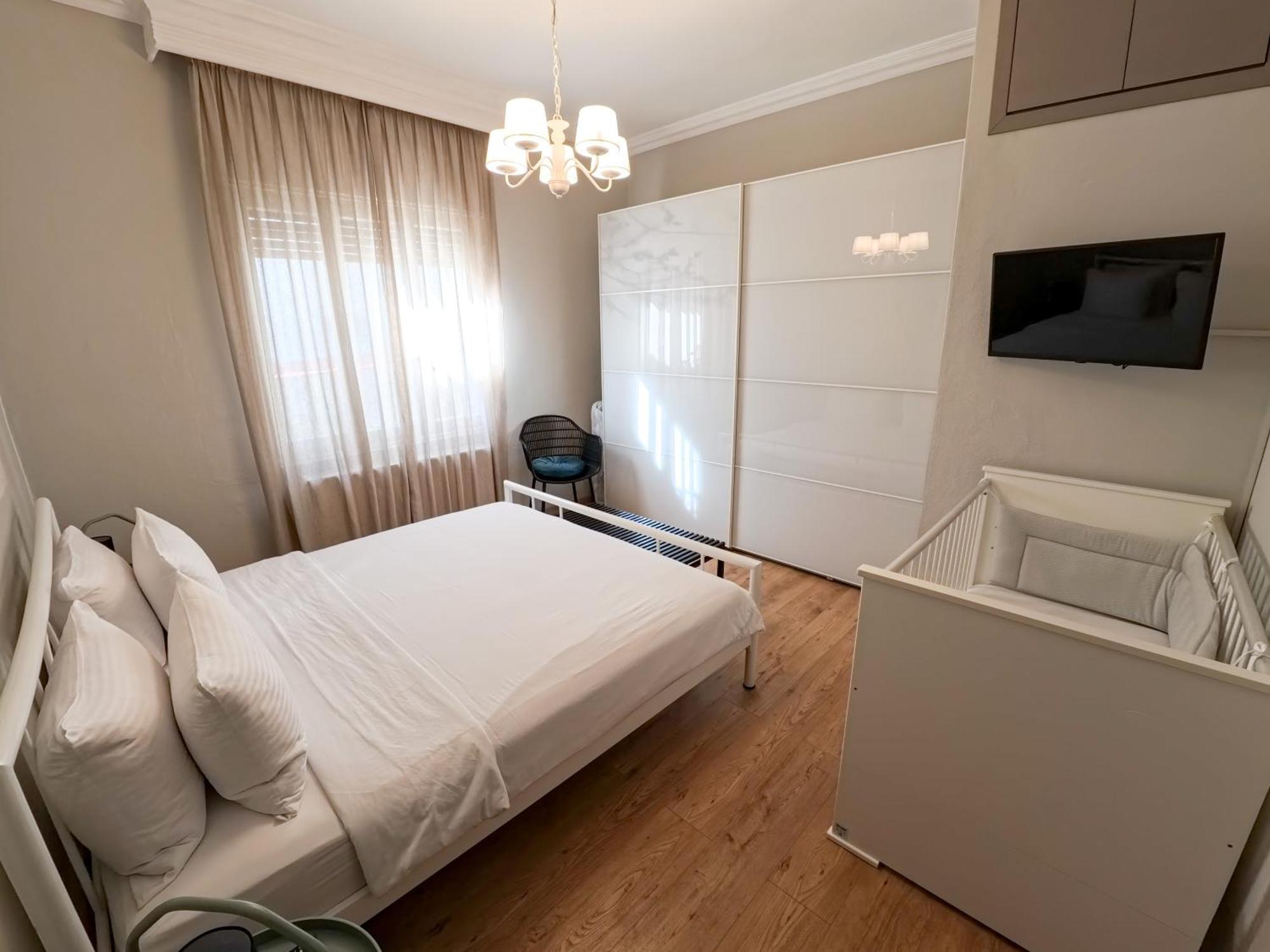 Living Life Apartment Gümülcine Dış mekan fotoğraf