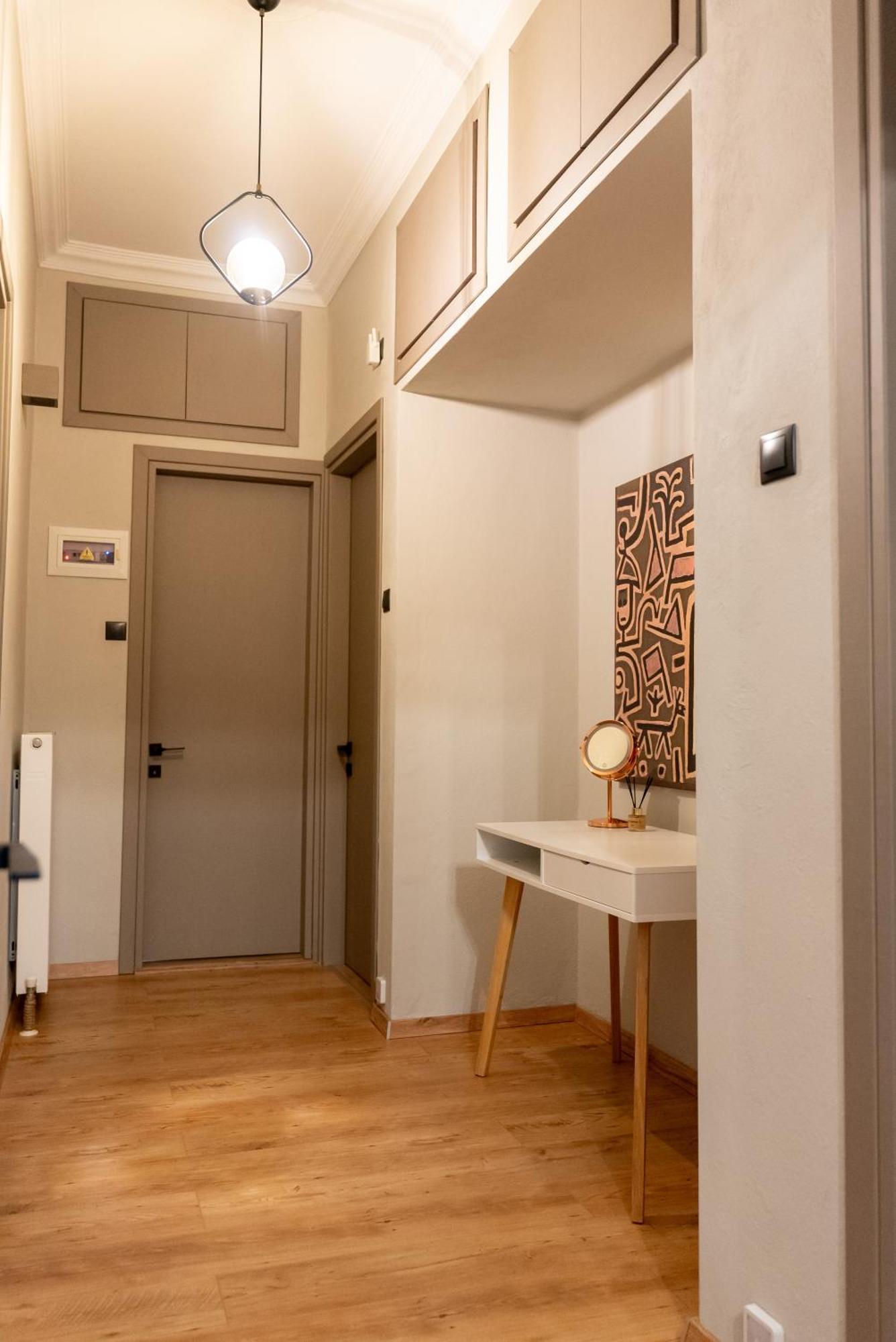 Living Life Apartment Gümülcine Dış mekan fotoğraf