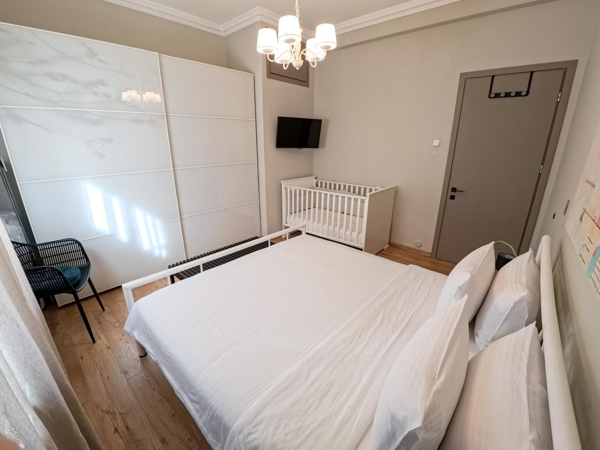 Living Life Apartment Gümülcine Dış mekan fotoğraf