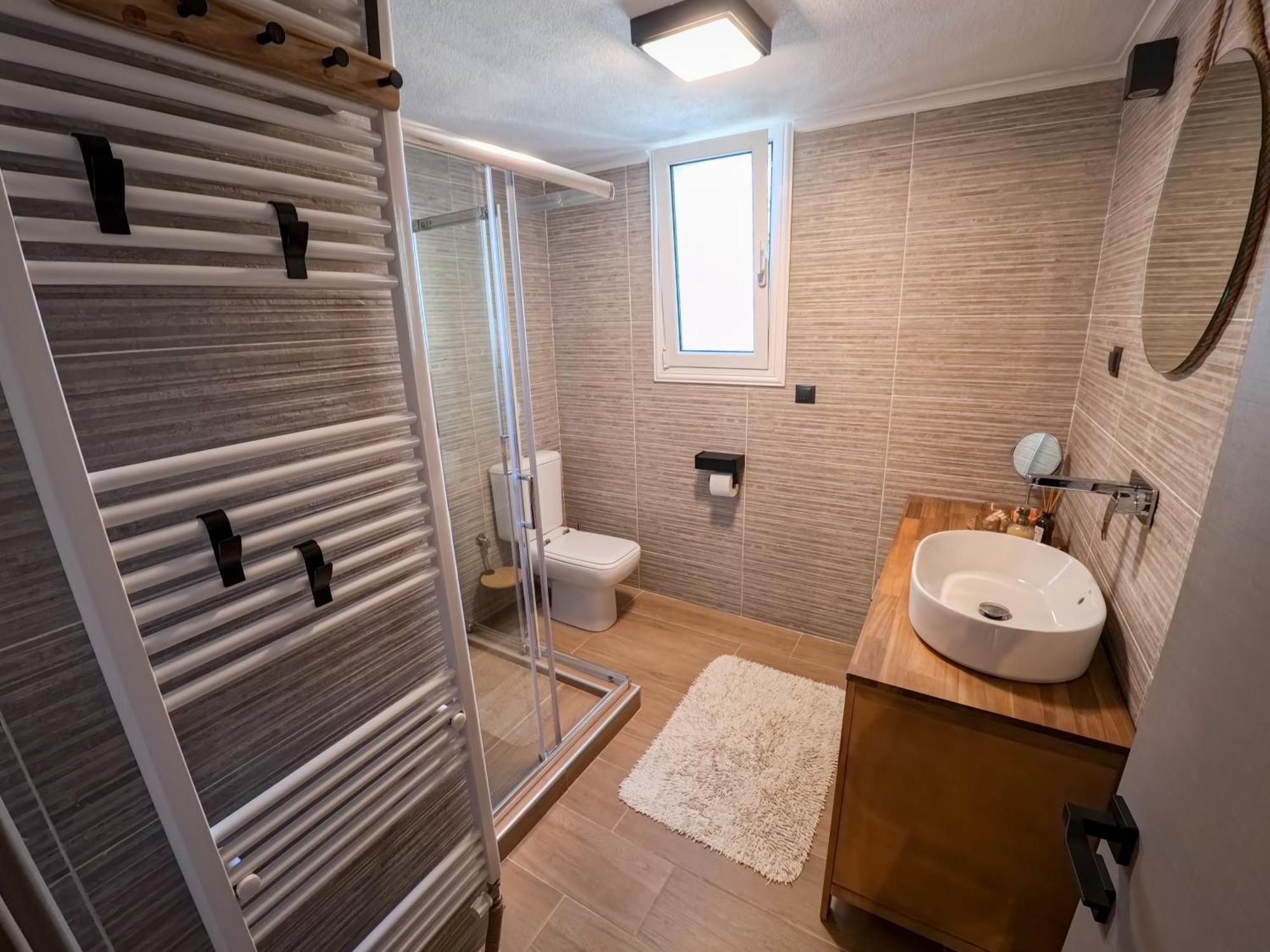 Living Life Apartment Gümülcine Dış mekan fotoğraf