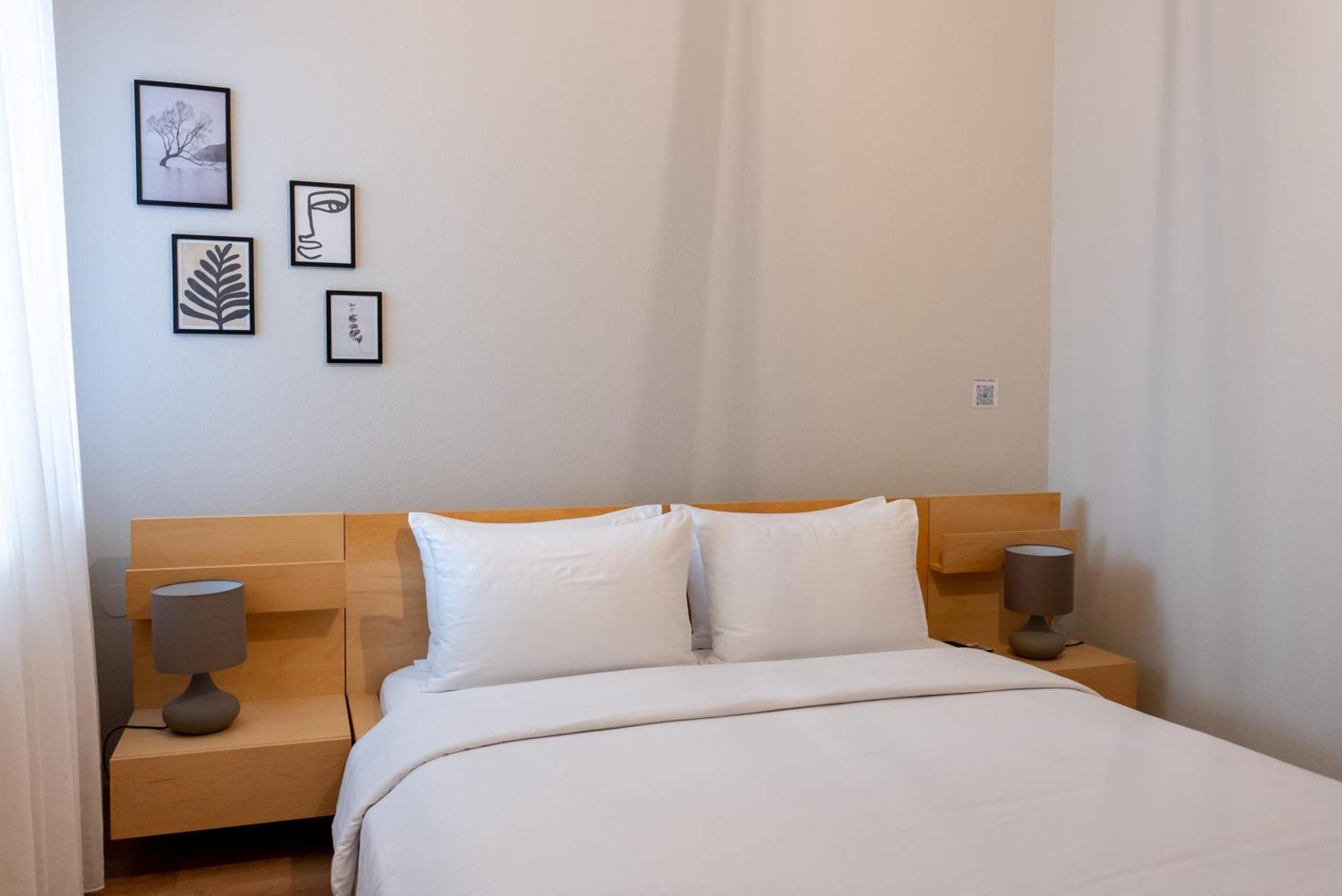 Living Life Apartment Gümülcine Dış mekan fotoğraf