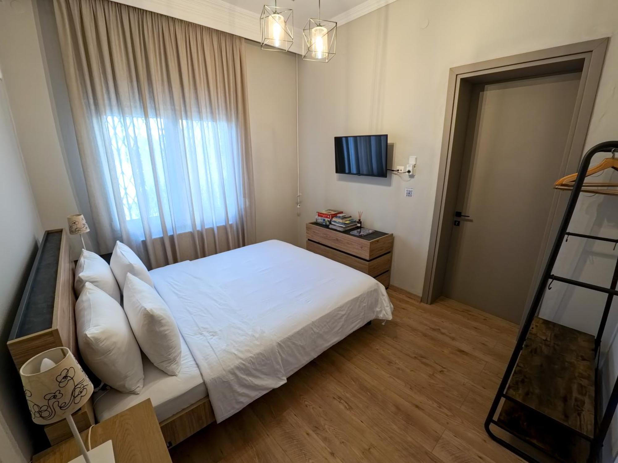 Living Life Apartment Gümülcine Dış mekan fotoğraf