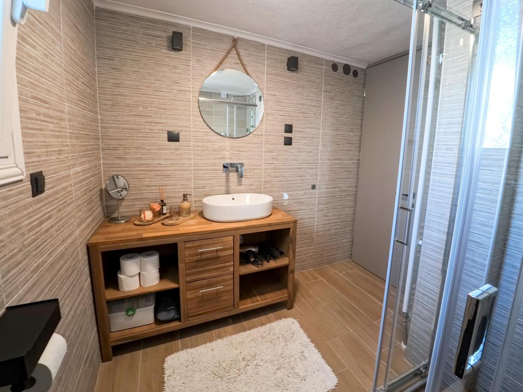 Living Life Apartment Gümülcine Dış mekan fotoğraf