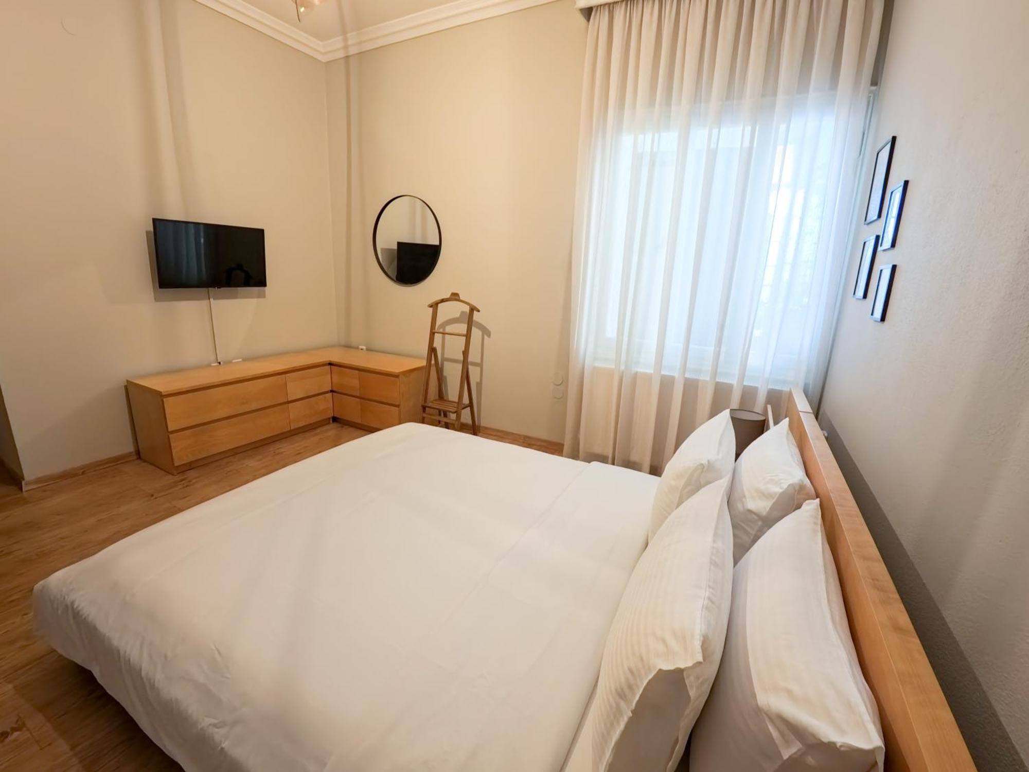 Living Life Apartment Gümülcine Dış mekan fotoğraf
